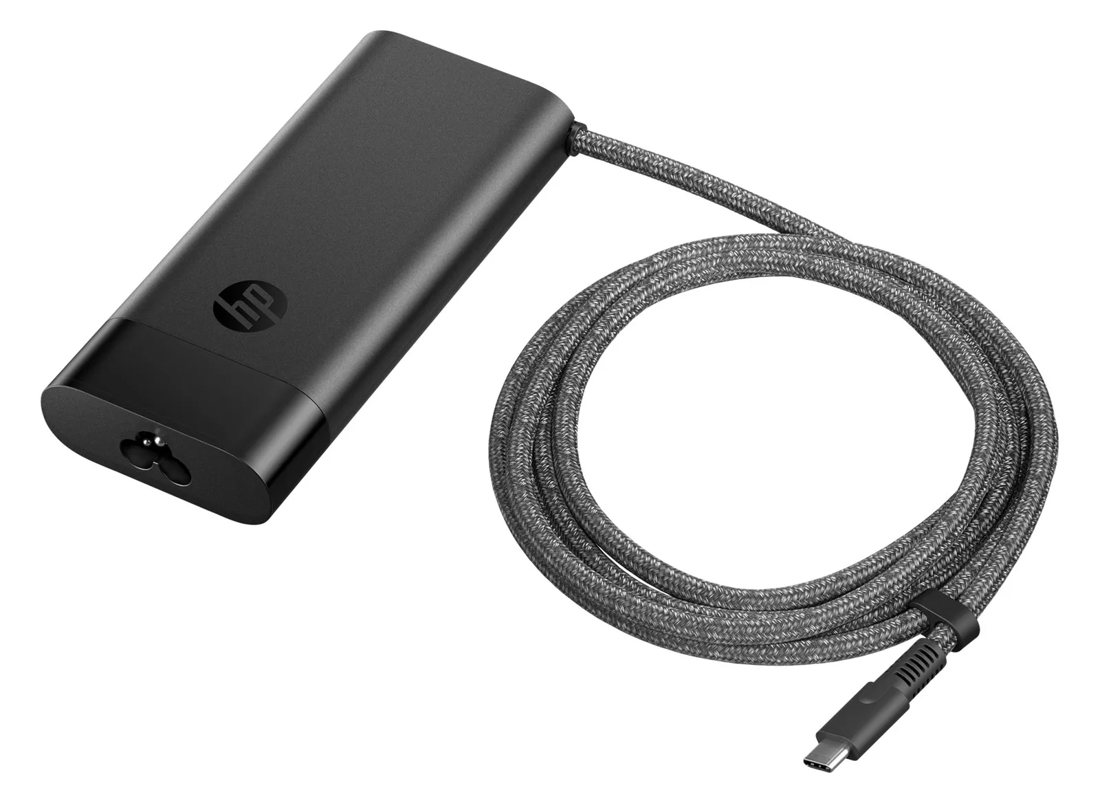 HP  Netzteil - USB-C Laptop-LadegerÃ¤t - 110 Watt, Ansicht 4
