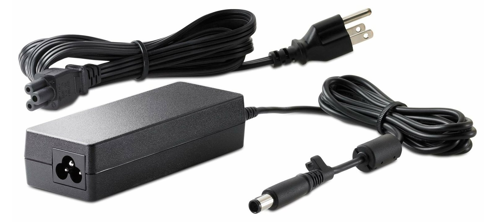 HP  Netzteil - Wechselstrom 100-240 V - 65 Watt - aktive PFC - Dänemark - für HP 260 G1 (mini desktop)