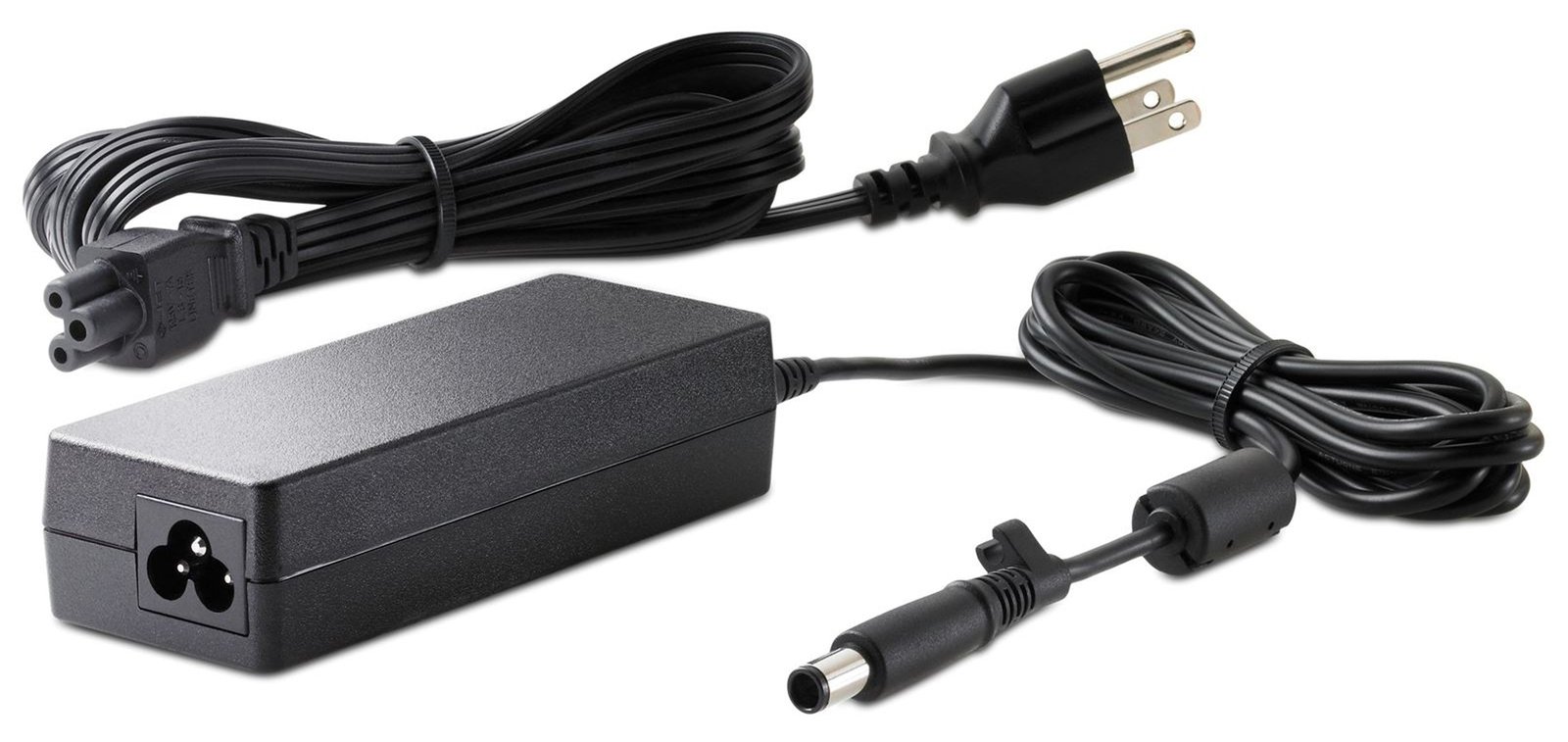 HP  Netzteil - Wechselstrom 100-240 V - 65 Watt - aktive PFC - Europa - für HP 260 G1 (mini desktop)