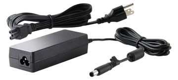 HP  Netzteil - Wechselstrom 100-240 V - 65 Watt - aktive PFC - für HP 260 G1 (mini desktop) von LumaTech