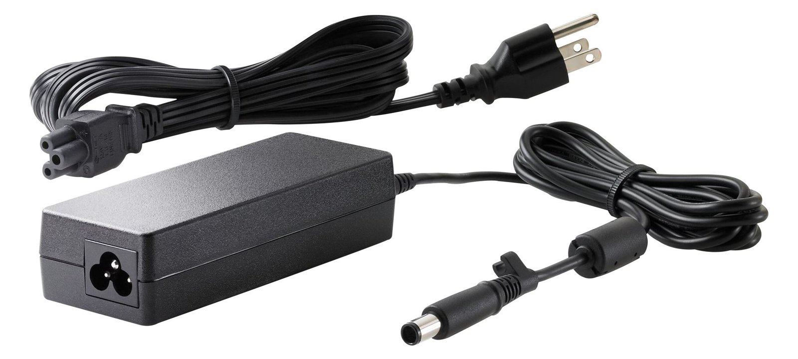 HP  Netzteil - Wechselstrom 100-240 V - 65 Watt - aktive PFC - für HP 260 G1 (mini desktop)