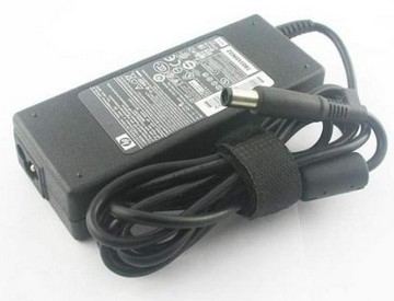HP Netzteil - Wechselstrom 100-240 V - 90 Watt von LumaTech