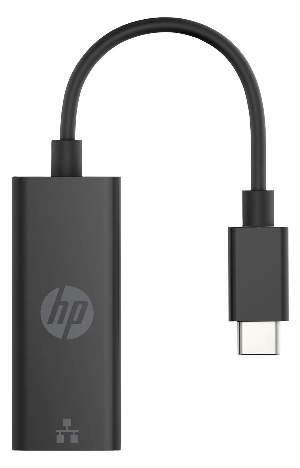 HP  Netzwerkadapter - USB-C - Gigabit Ethernet x 1, Ansicht 4