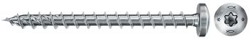 fischer Power-Fast II 670239 Spanplattenschrauben von LumaTech