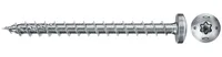 fischer Power-Fast II 670239 Spanplattenschrauben, Ansicht 2