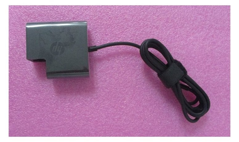 HP  USB-C Netzteil - 1,8 m Netzkabel - AC - 65 Watt