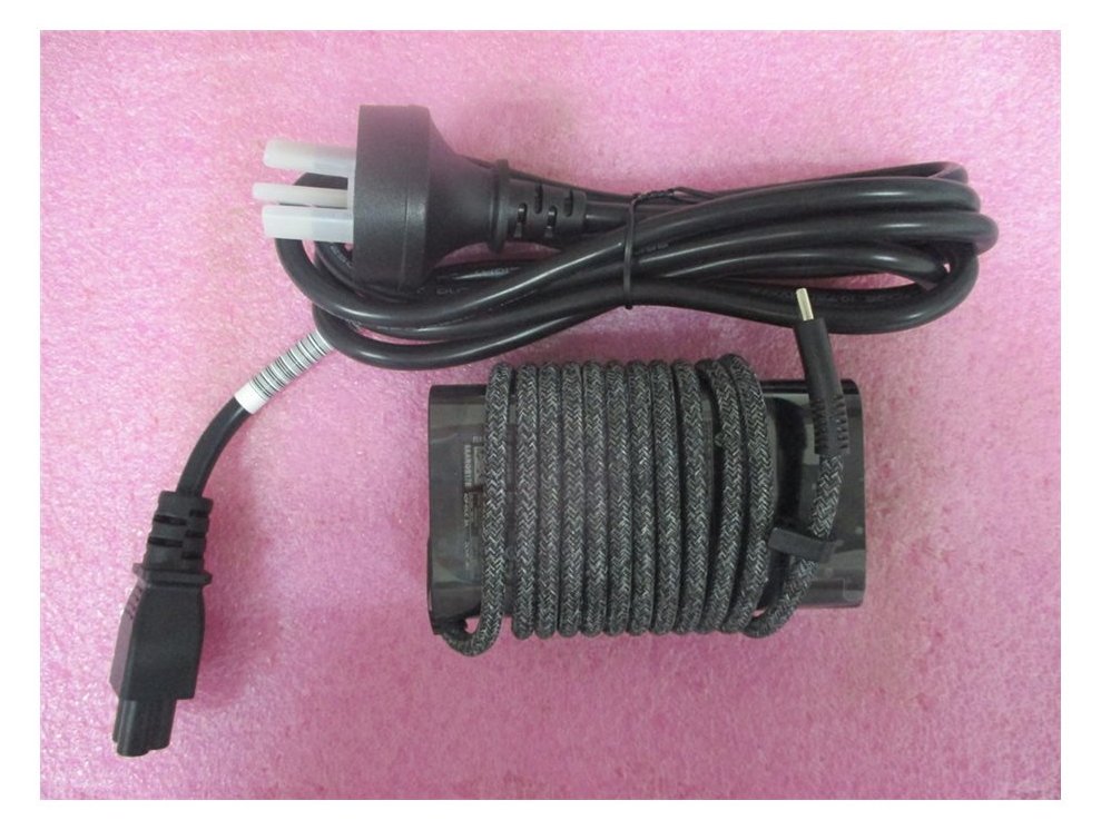 HP  USB-C Netzteil - AC - 65 Watt