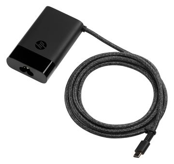 HP USB-C Netzteil - Wechselstrom 115/230 V von LumaTech