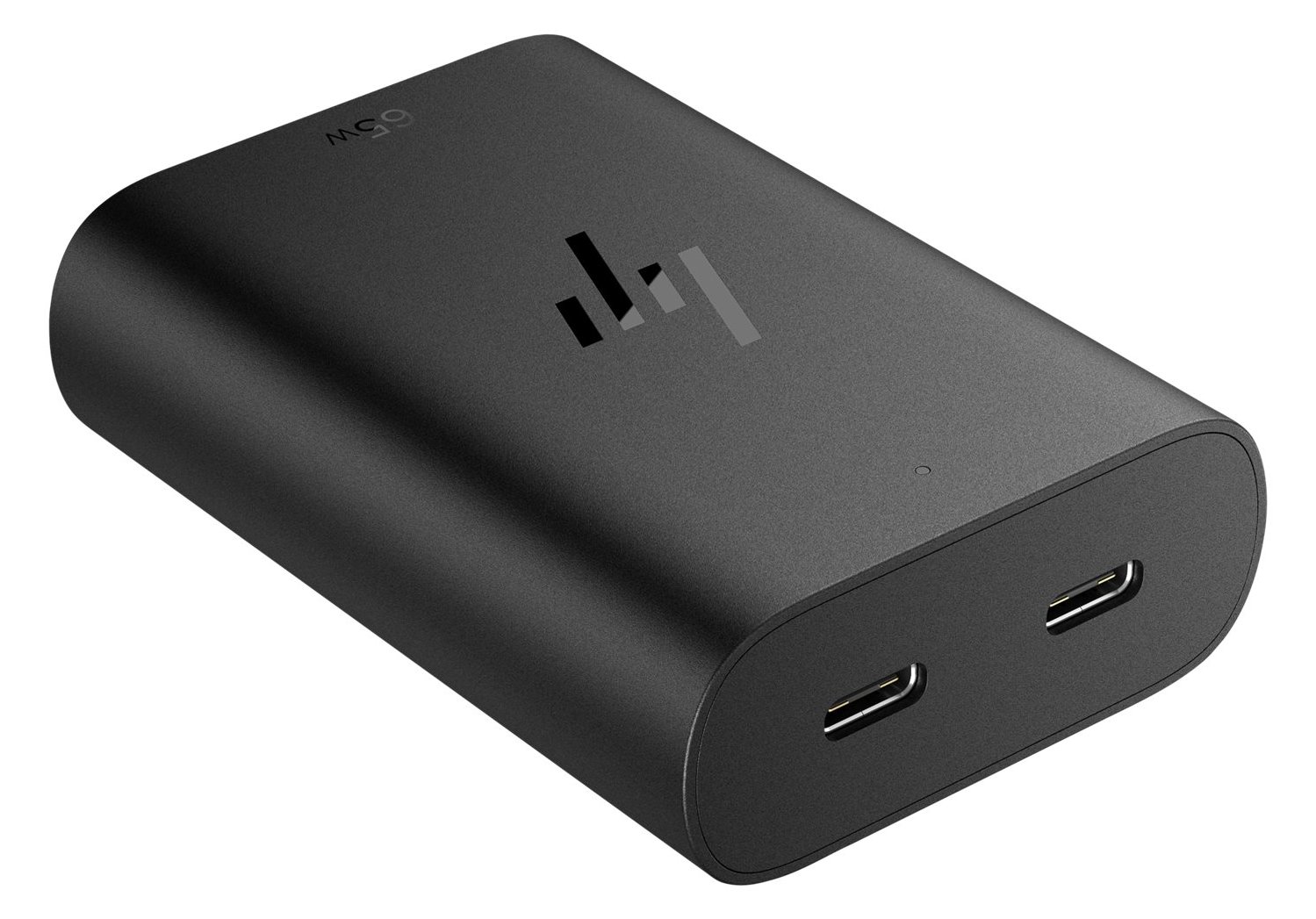 HP  USB-C Netzteil - Wechselstrom 115/230 V