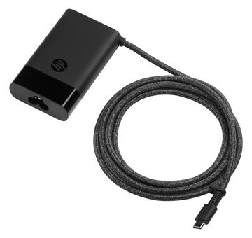 HP USB-C Netzteil - Wechselstrom 115/230 V von LumaTech
