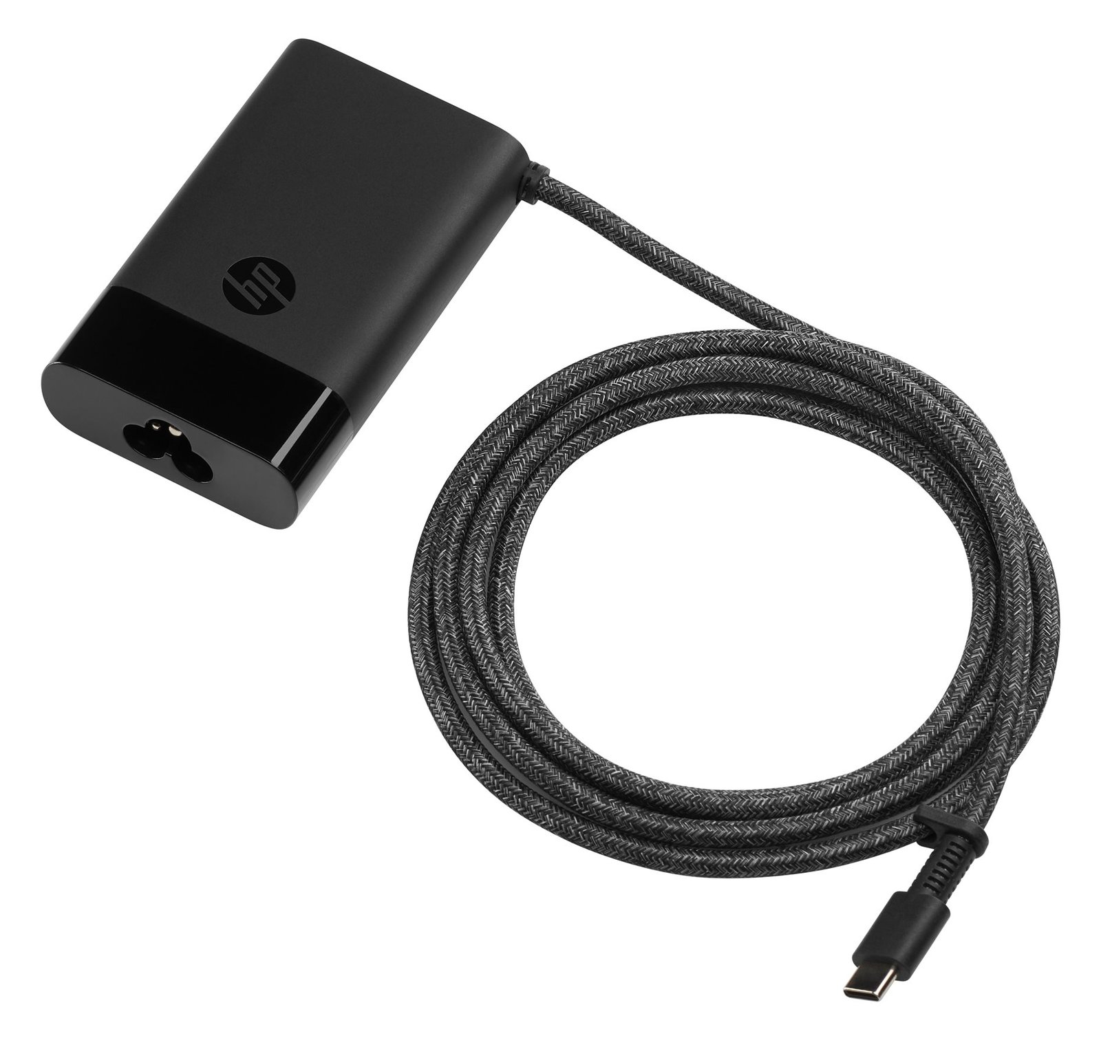 HP  USB-C Netzteil - Wechselstrom 115/230 V