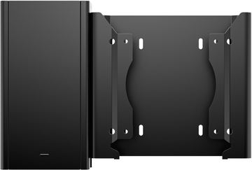 HP VESA-Halterung - mit Netzgerätehalterung von LumaTech