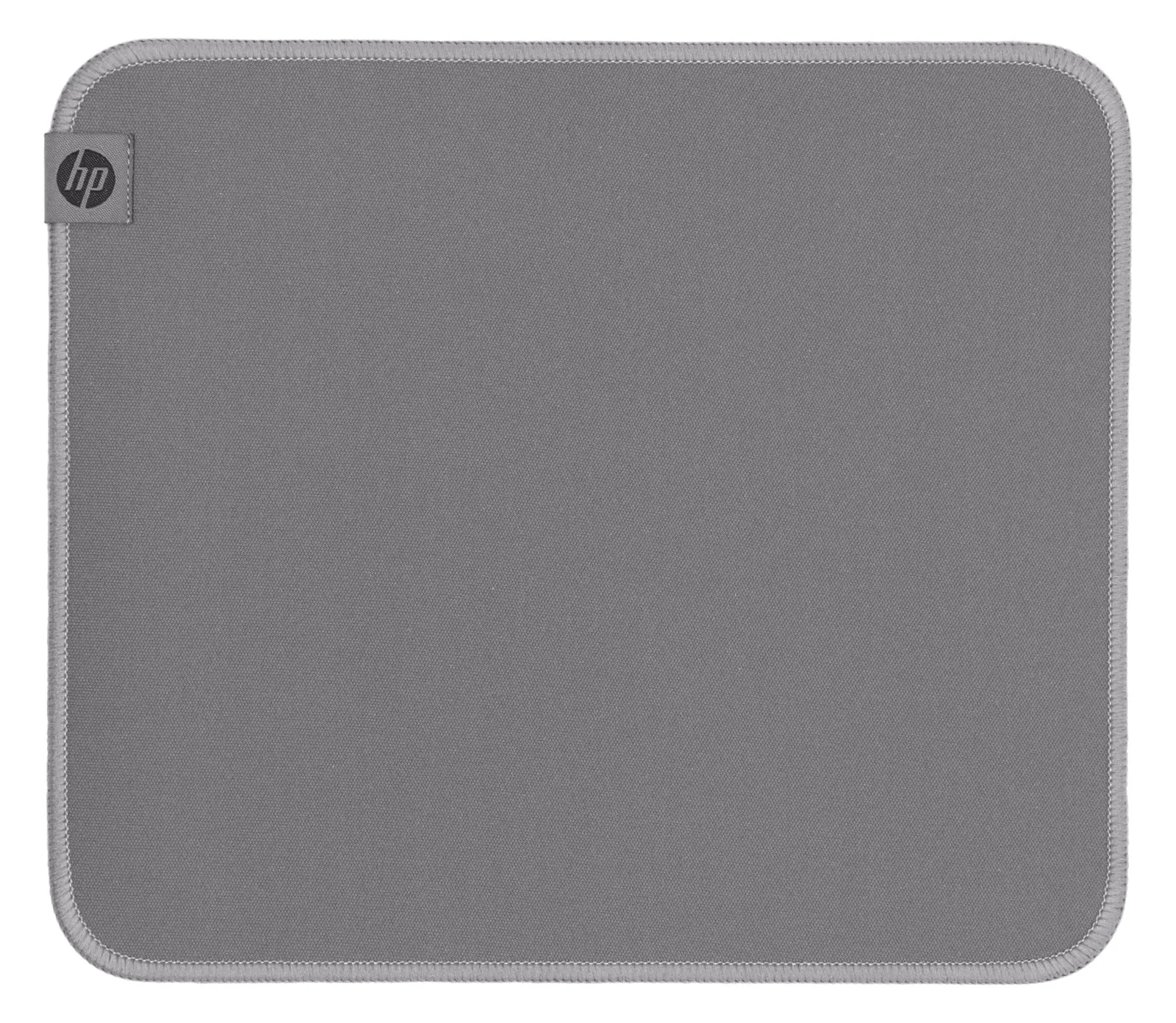 HP 105 - Mauspad - desinfizierbar - Grau, Ansicht 4