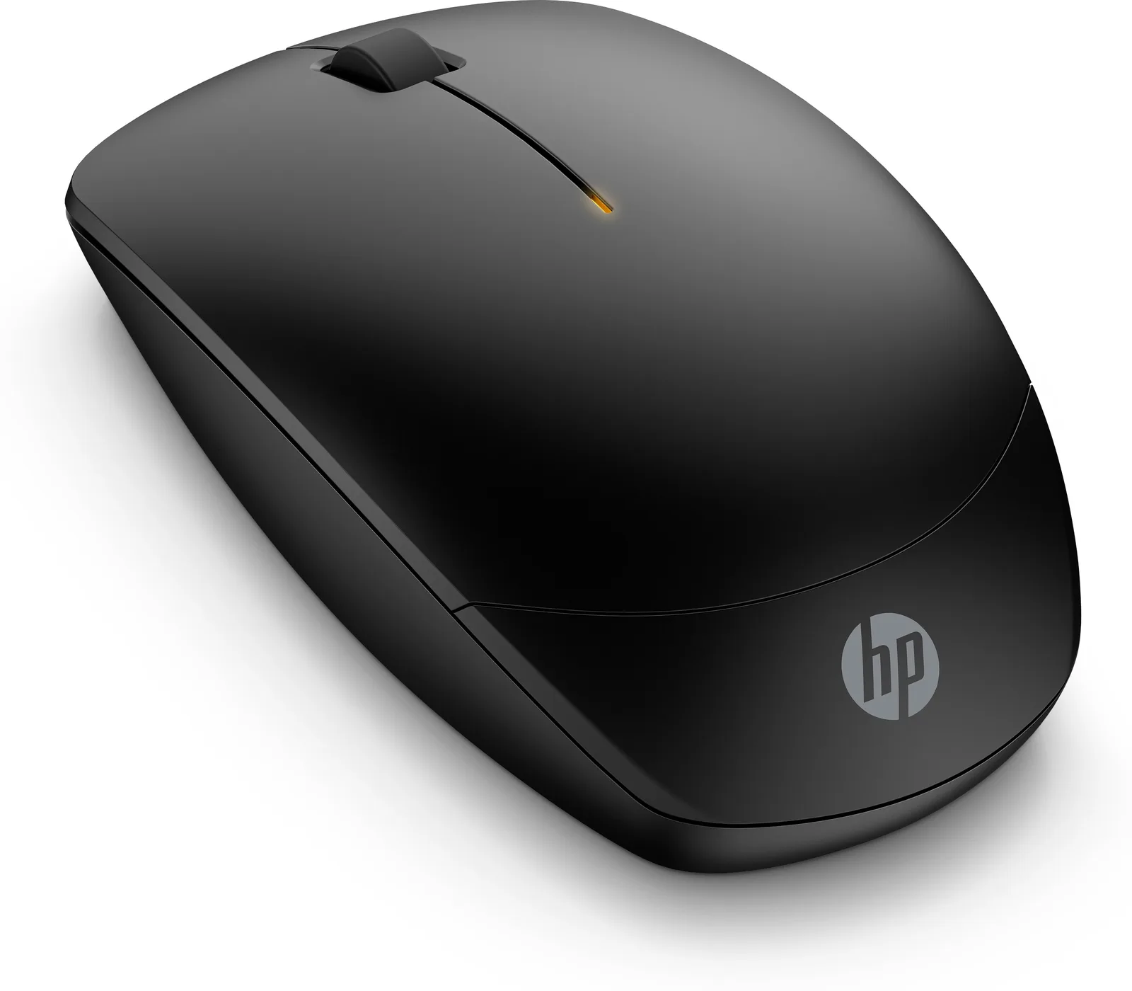 HP 235 - Maus - optisch - 3 Tasten - kabellos - 2.4 GHz - kabelloser Empfänger (USB), Ansicht 2