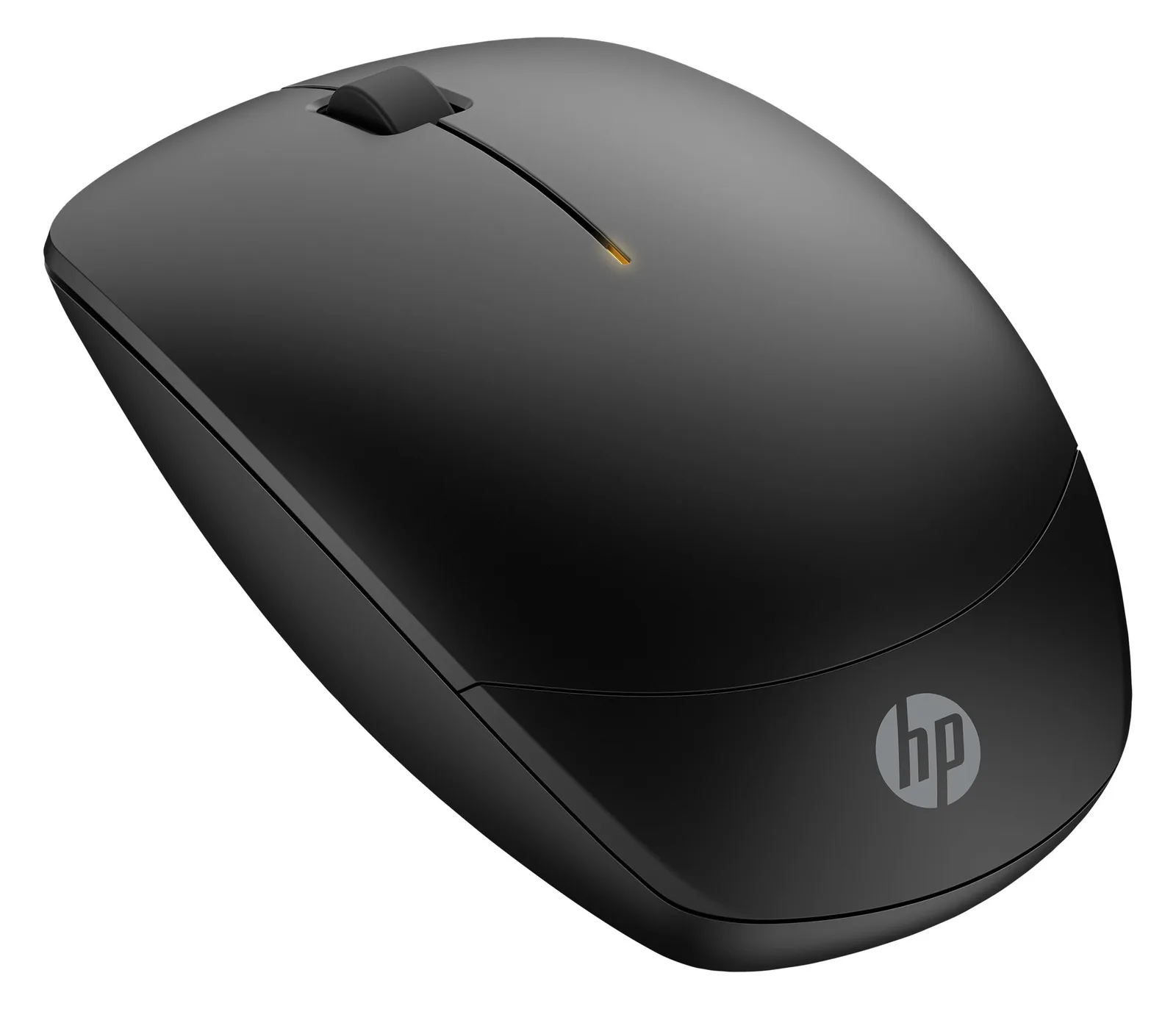 HP 235 - Maus - optisch - 3 Tasten - kabellos - 2.4 GHz - kabelloser Empfänger (USB), Ansicht 5
