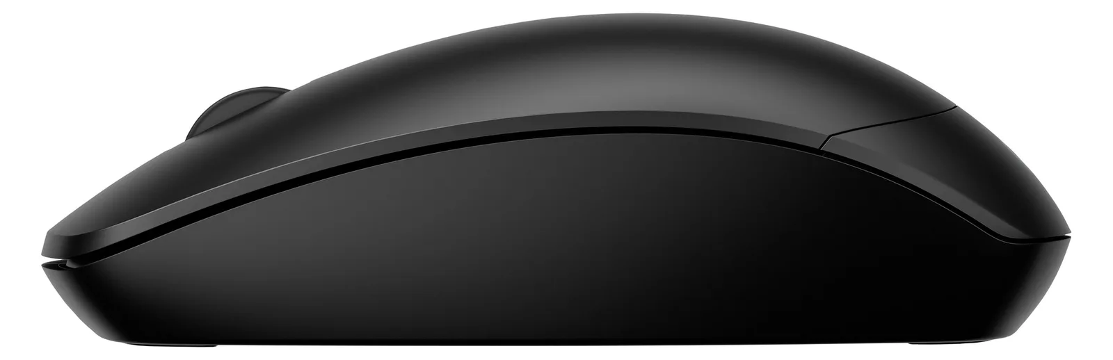 HP 235 Slim - Maus - optisch - 3 Tasten - kabellos - 2.4 GHz - kabelloser Empfänger (USB), Ansicht 5