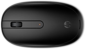 HP 240 - Maus - rechts- und linkshändig - optisch von LumaTech
