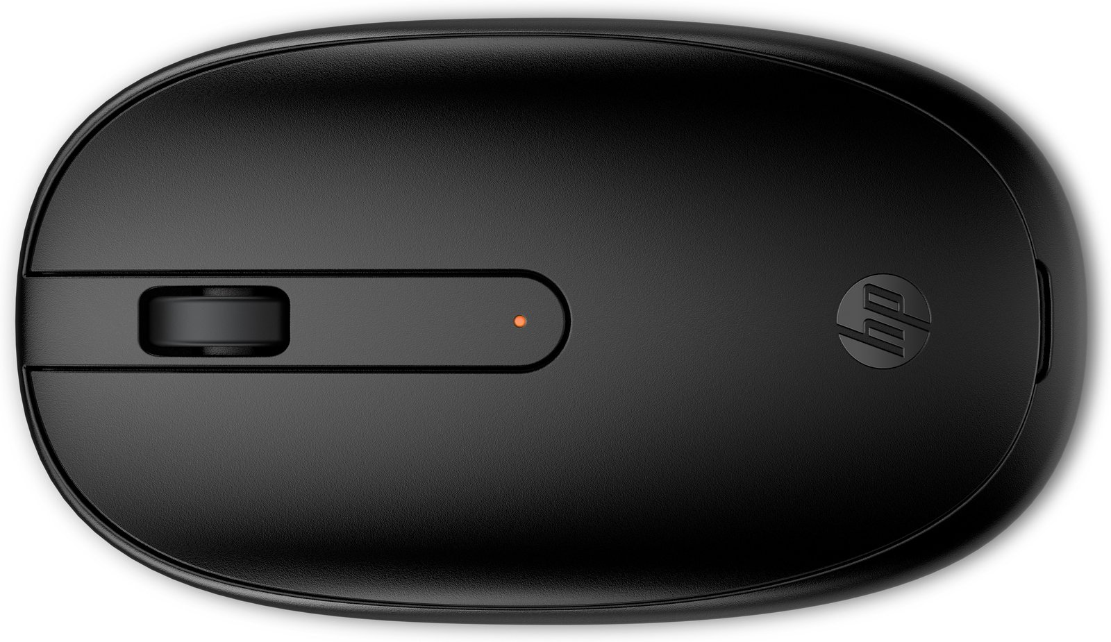 HP 240 - Maus - rechts- und linkshändig - optisch