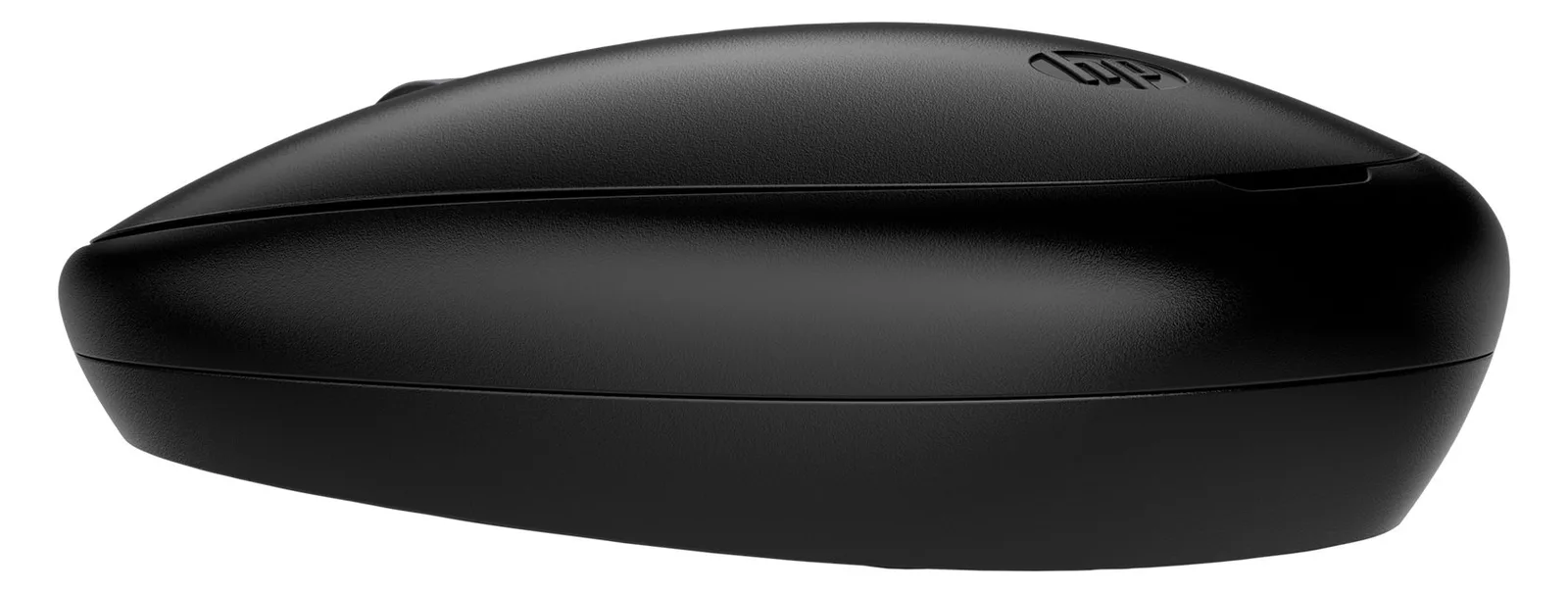 HP 240 - Maus - rechts- und linkshändig - optisch - schwarz, Ansicht 4