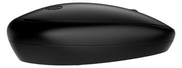 HP 245 - Maus - rechts- und linkshändig - optisch von LumaTech