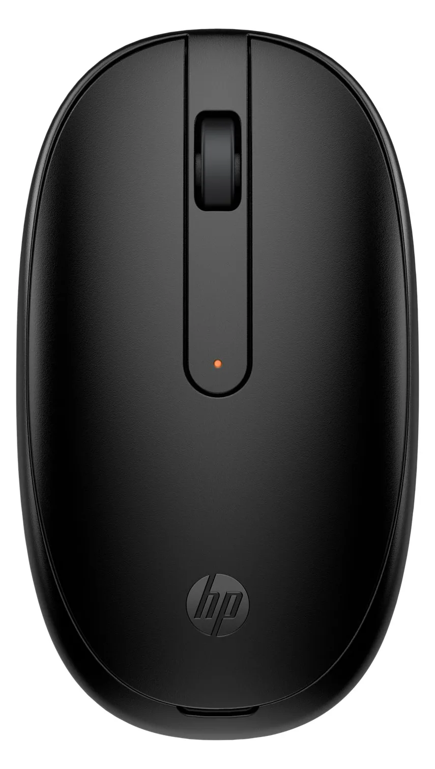 HP 245 - Maus - rechts- und linkshändig - optisch, Ansicht 2