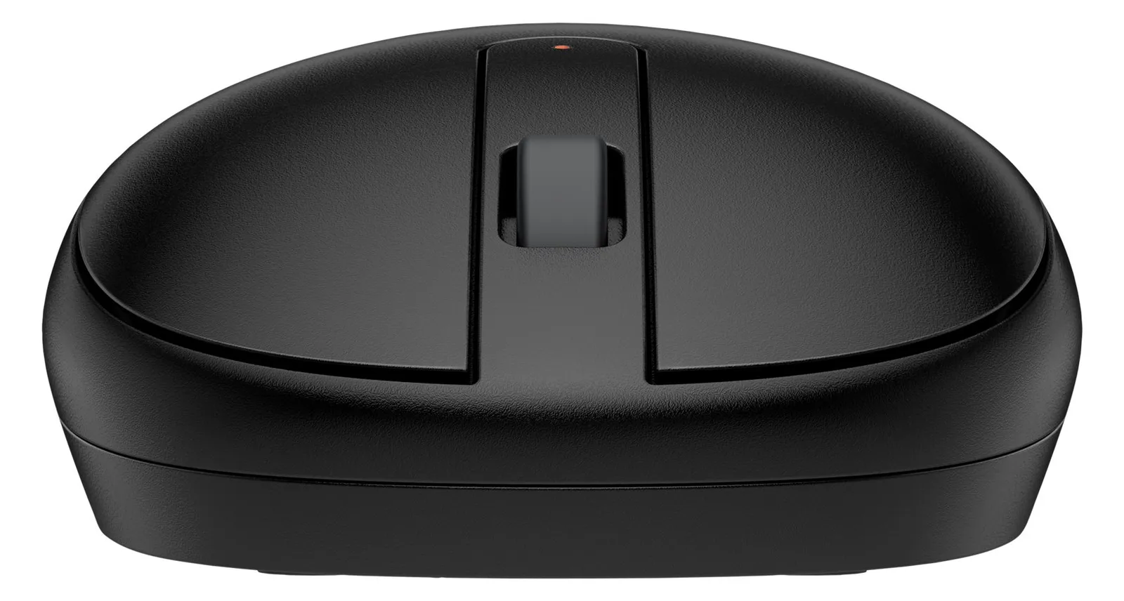 HP 245 - Maus - rechts- und linkshändig - optisch, Ansicht 4