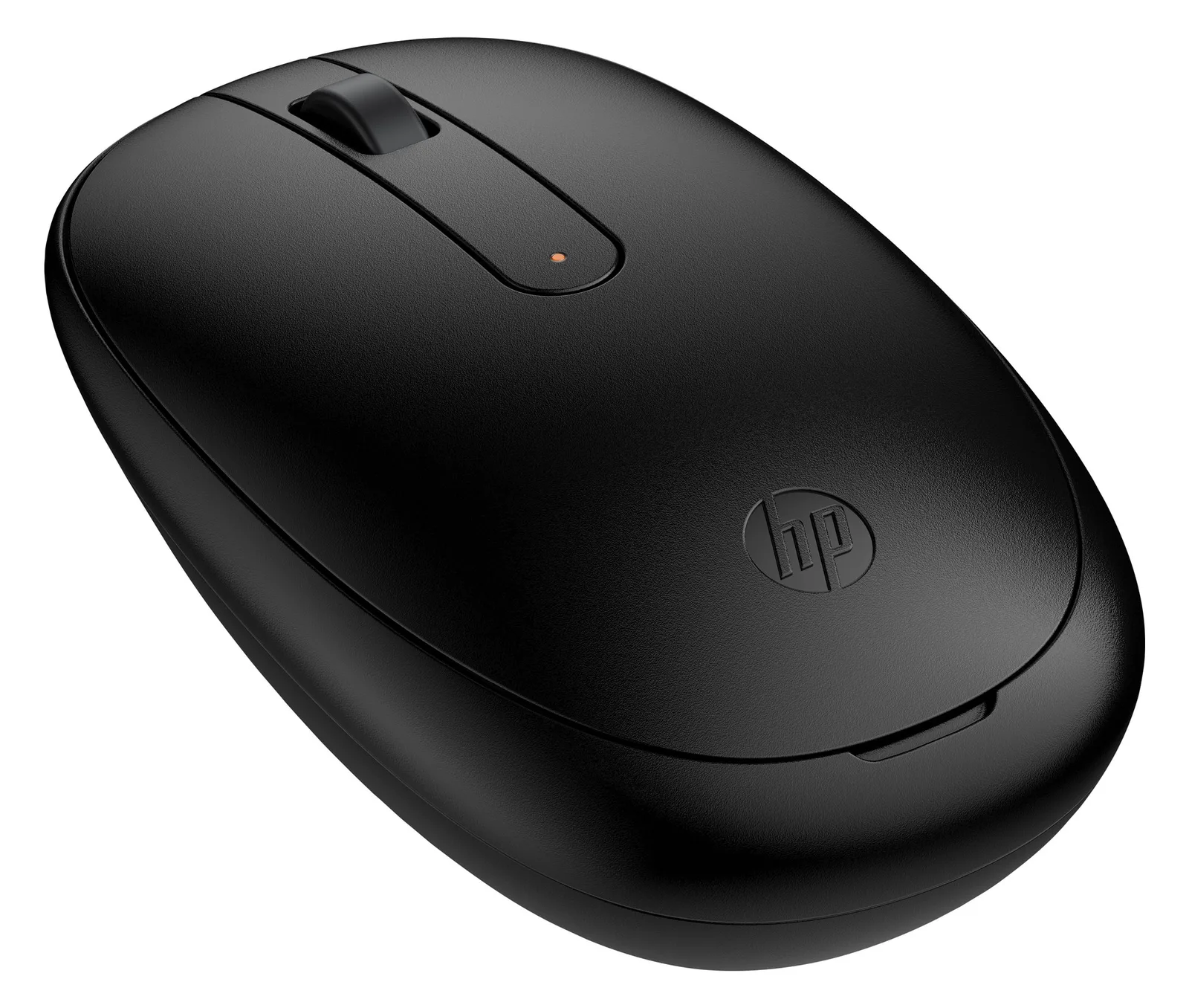 HP 245 - Maus - rechts- und linkshändig - optisch, Ansicht 5