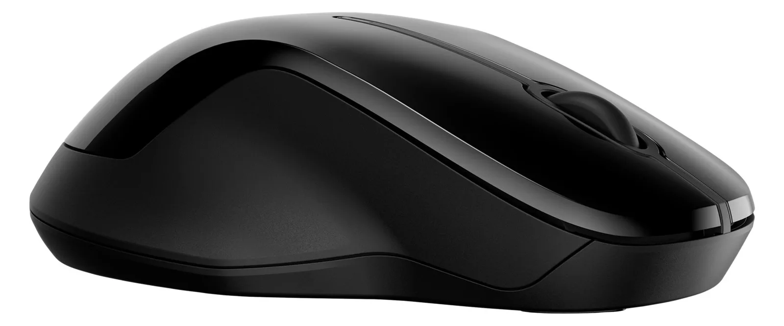 HP 250 - Maus - optisch - 3 Tasten - kabellos, Ansicht 2