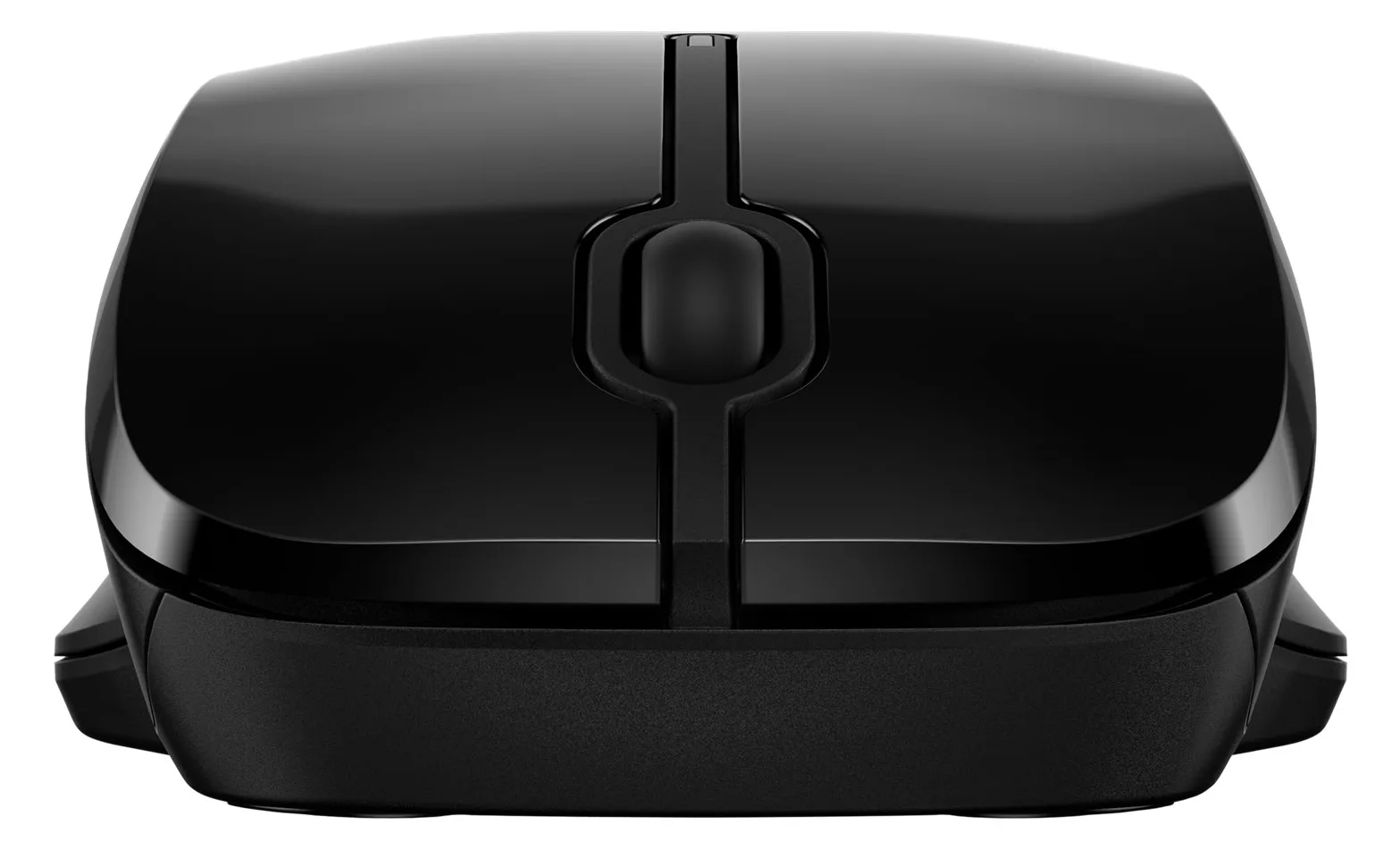 HP 250 - Maus - optisch - 3 Tasten - kabellos, Ansicht 3