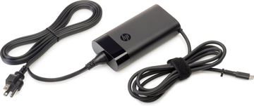 HP 2LN85AA#ABY USB-C Netzteil flache Bauform - PC-/Server Netzteil von LumaTech
