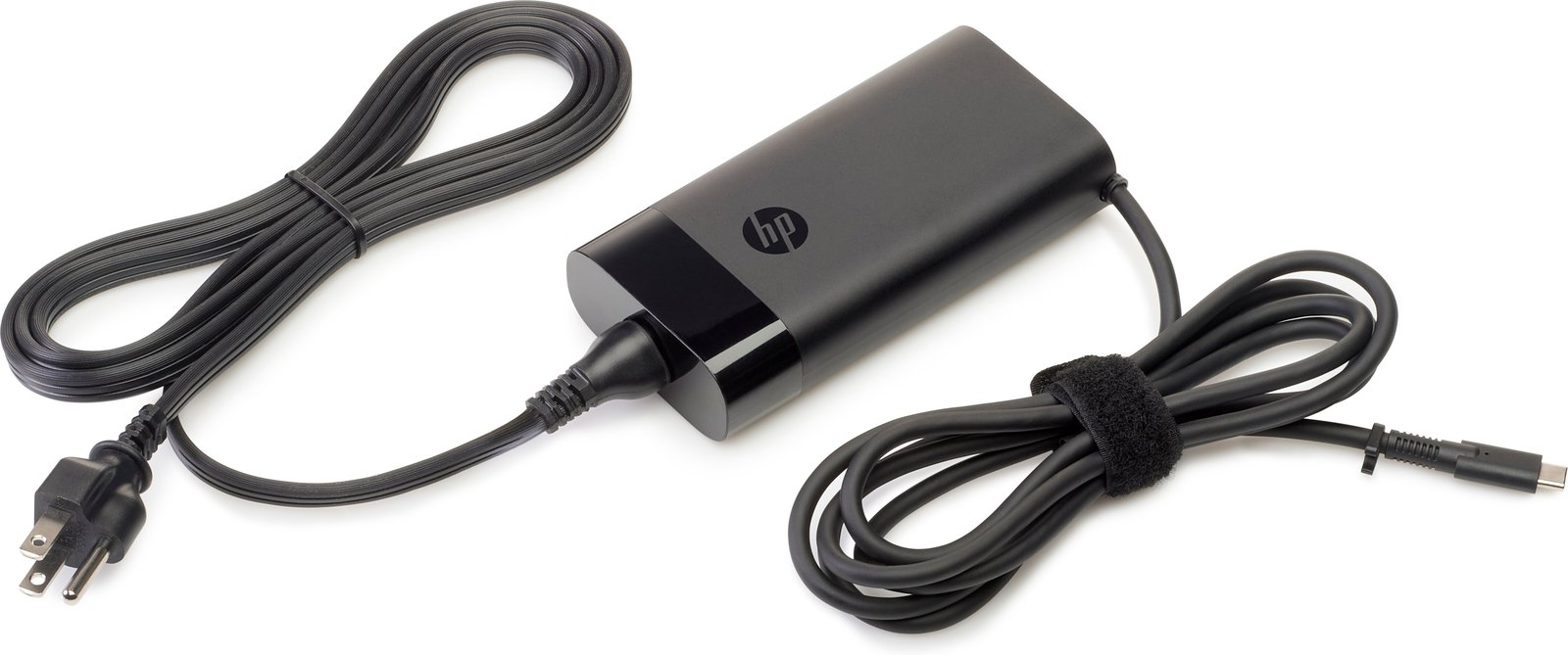 HP 2LN85AA#ABY USB-C Netzteil flache Bauform - PC-/Server Netzteil