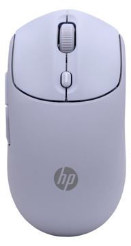 HP 410 - Maus - leise - kabellos - Bluetooth von LumaTech