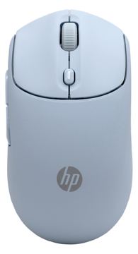 HP 410 - Maus - leise - kabellos - Bluetooth von LumaTech