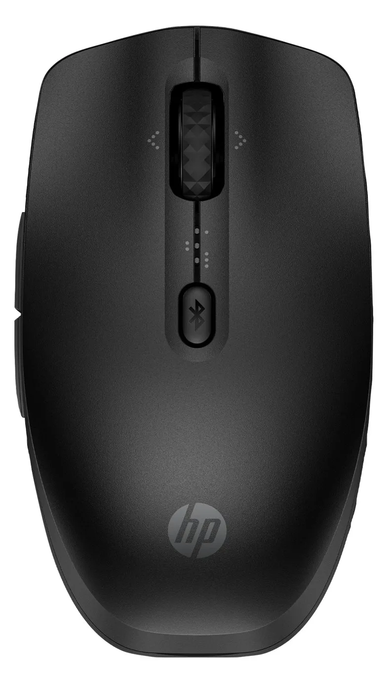 HP 420 - Maus - programmierbar - kabellos, Ansicht 4