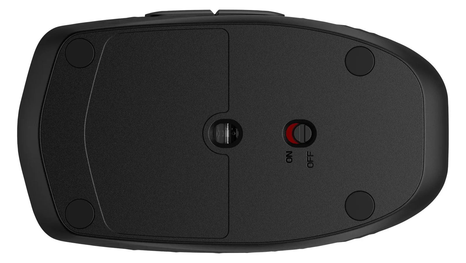 HP 420 - Maus - programmierbar - kabellos, Ansicht 5