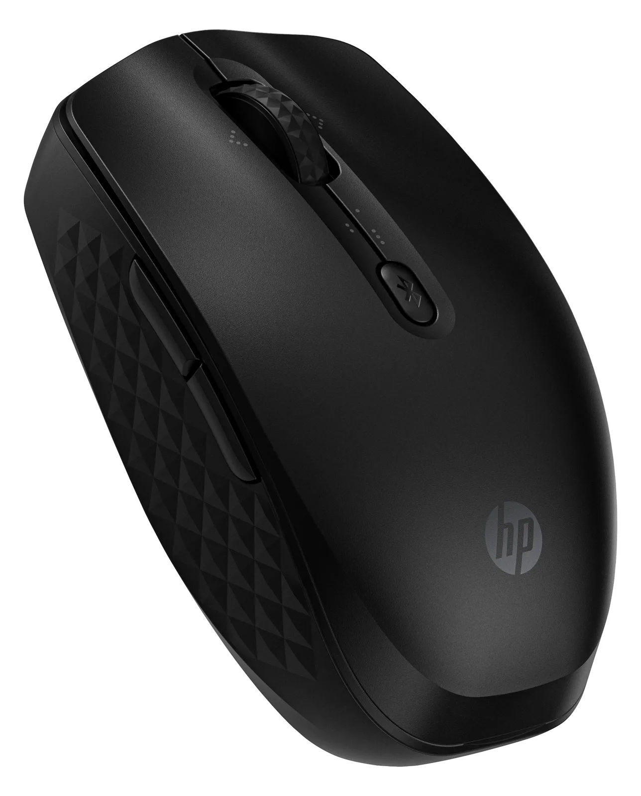 HP 425 - Maus - programmierbar - 7 Tasten - kabellos, Ansicht 2