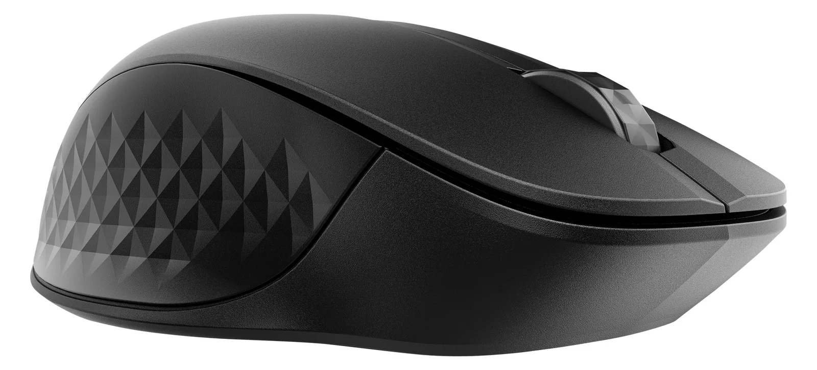 HP 435 - Maus - ergonomisch - 5 Tasten - kabellos, Ansicht 2