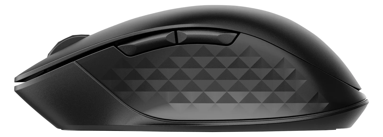 HP 435 - Maus - ergonomisch - 5 Tasten - kabellos, Ansicht 5