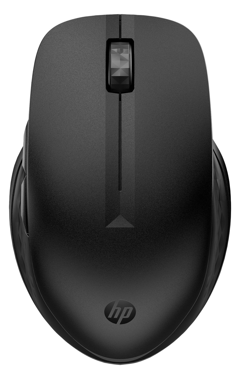 HP 435 Multi-Device Wireless Mouse - Maus - 4.000 dpi