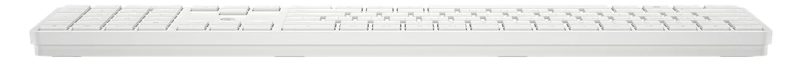 HP 450 - Tastatur - programmierbar - 100% - full size - TL: Deutsch, QWERTZ, Ansicht 4