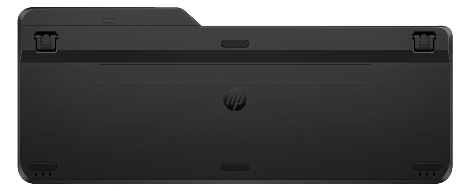 HP 475 - Tastatur - Dual-Mode, Multi-Device, kompakt, 2-Zonen-Layout, 12 programmierbare Tasten - TL: Deutsch, QWERTZ, Ansicht 2