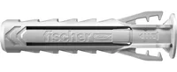 fischer SX Plus Spreizdübel 5 568005 100 St., Ansicht 2