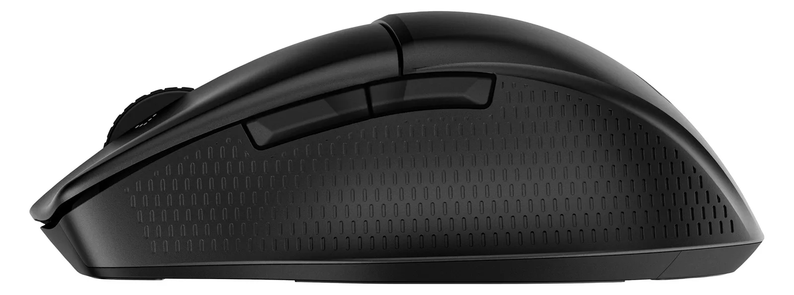 HP 685 Comfort - Maus - Doppelmodus - 7 Tasten - kabellos - Bluetooth - kabelloser Empfänger (USB), Ansicht 5