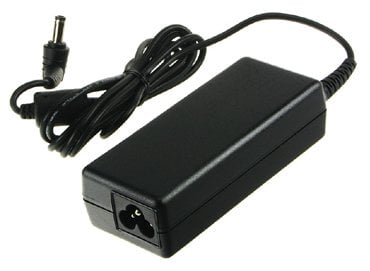 HP 693713-001 - Laptop - Drinnen - 100-240 V - 47/63 Hz - 90 W - Schwarz