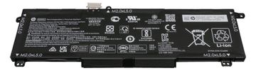 HP 70.91Wh Li-ion battery for HP Omen 15-EK Series von LumaTech