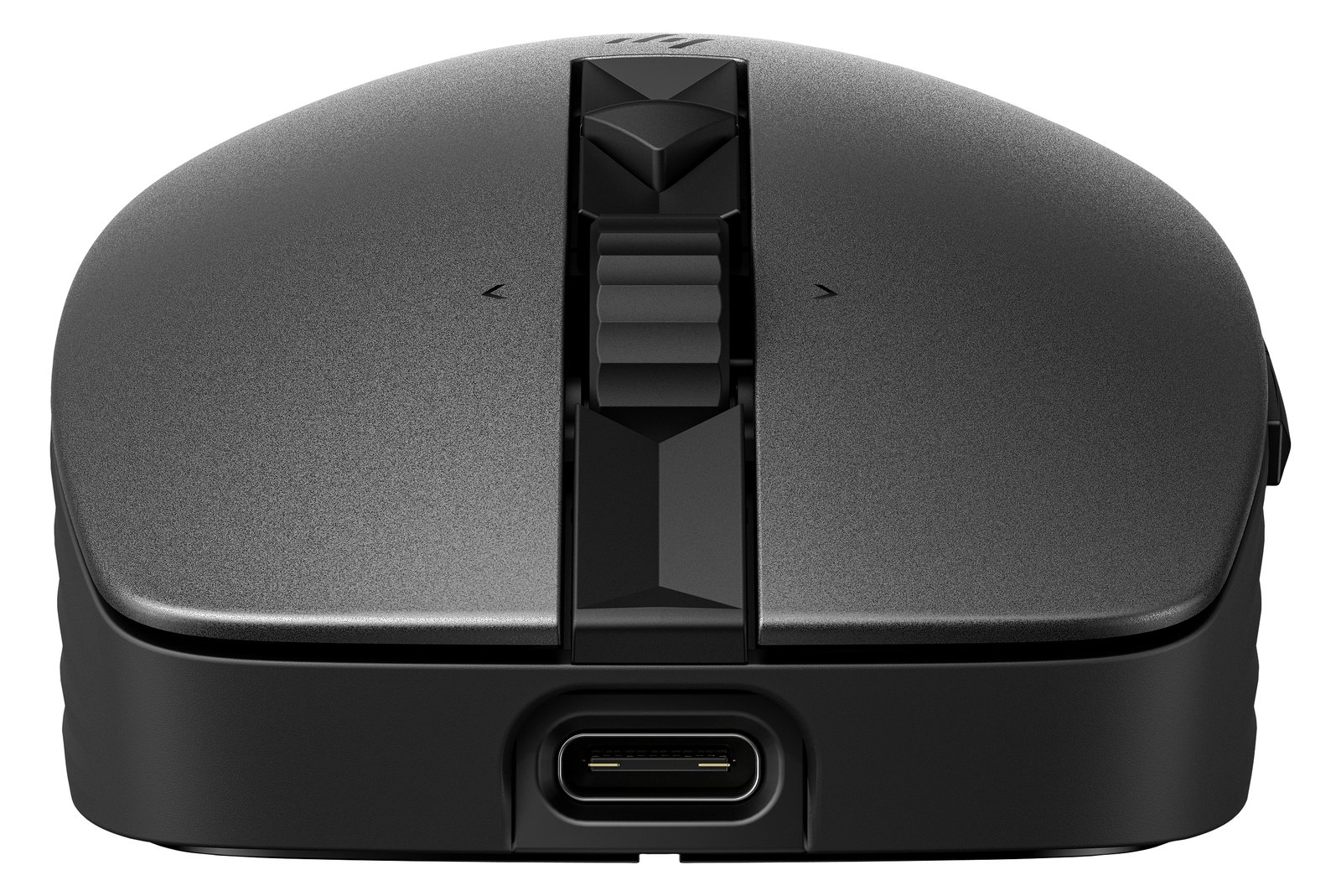 HP 715 - Maus - mehrere Geräte, wiederaufladbar - 7 Tasten - kabellos, kabelgebunden - 2.4 GHz, Bluetooth 3.0 von LumaTech