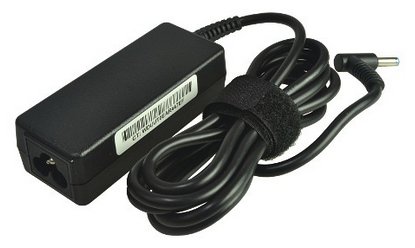 HP 720987-800 - Notebook - Indoor - 65 W - 19.5 V - 3,33 A - Schwarz
