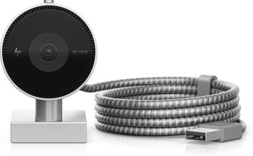HP 950 - Webcam - Farbe - 3840 x 2160 - Audio von LumaTech