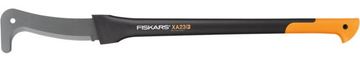 Fiskars 1003621 - Einzelne Axt - 1 Stück(e) - Schwarz - Orange - 943 mm - 993 g von LumaTech