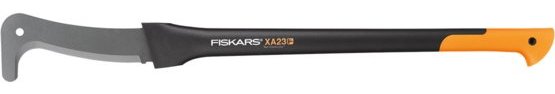 Fiskars 1003621 - Einzelne Axt - 1 Stück(e) - Schwarz - Orange - 943 mm - 993 g